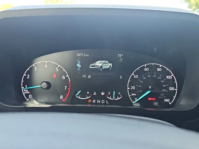 Used 2024 Green Ford XL image 17
