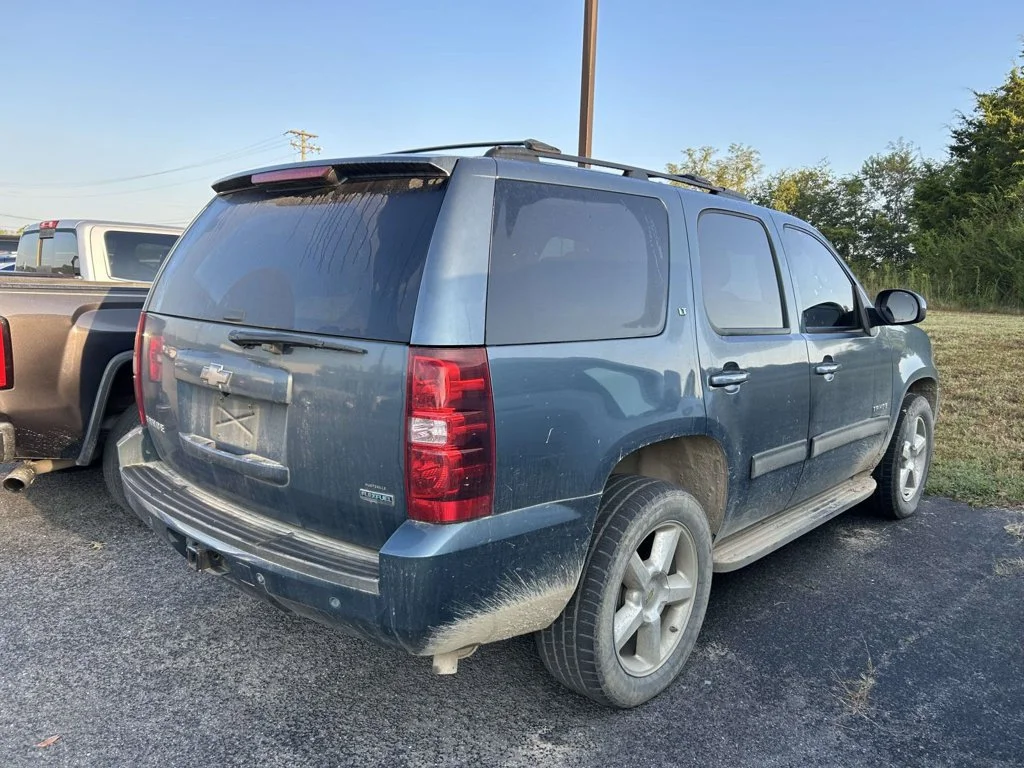 Used 2010 Chevrolet Tahoe LT with VIN 1GNUCBE06AR149482 for sale in Fayetteville, TN