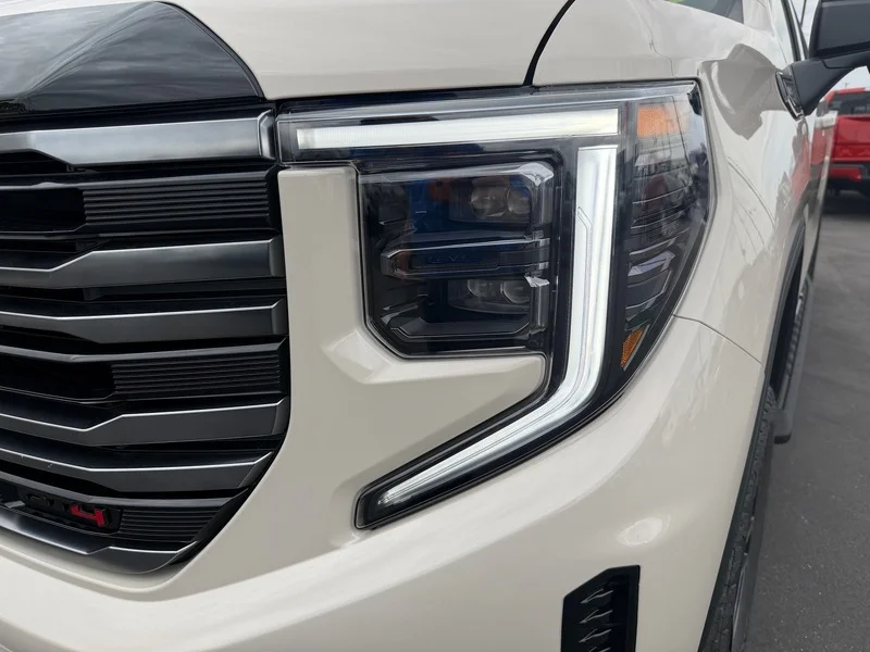New 2026 Coastal Dune GMC AT4 image 23