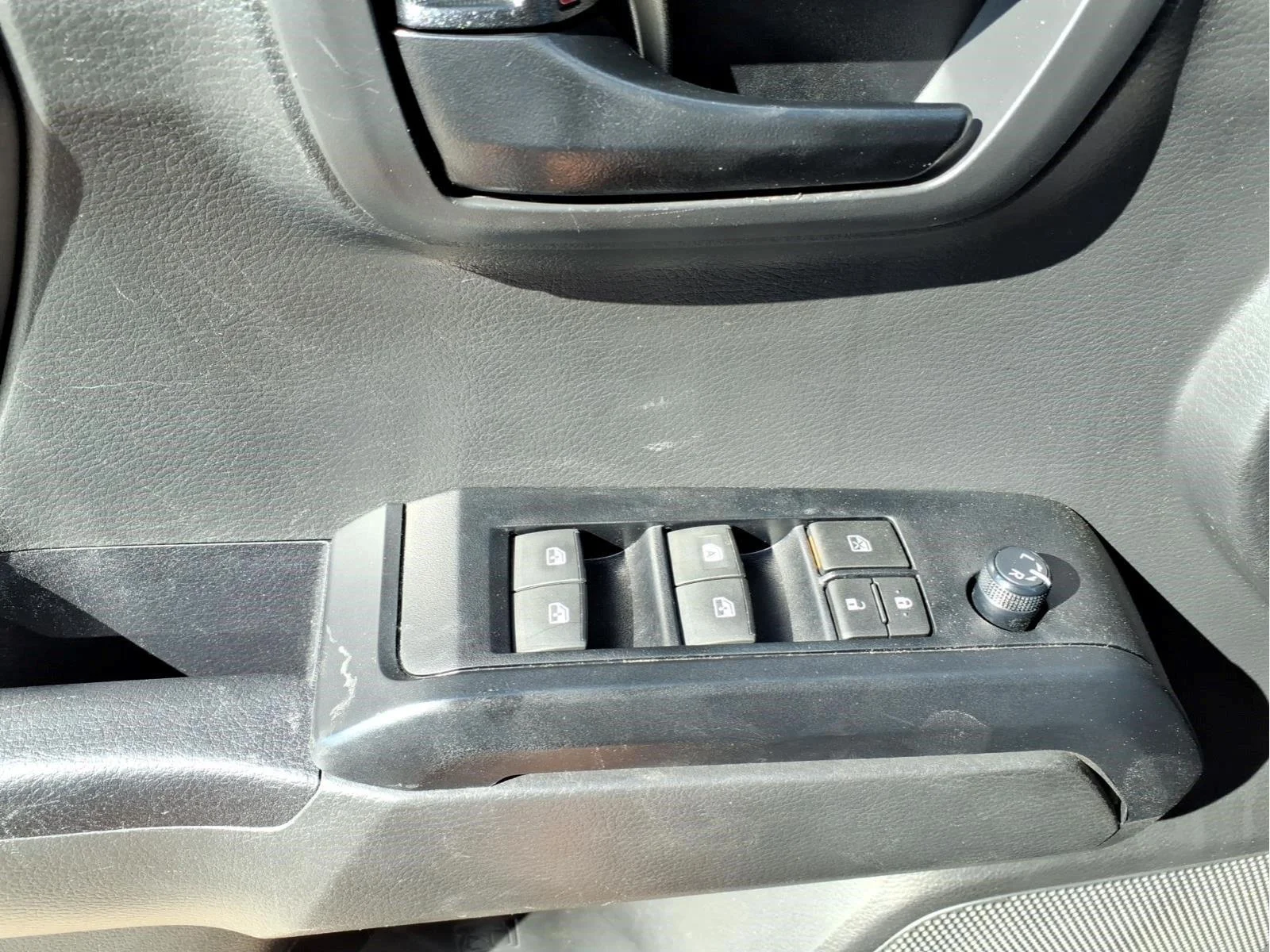 Used 2023 Black Toyota SR V6 image 17