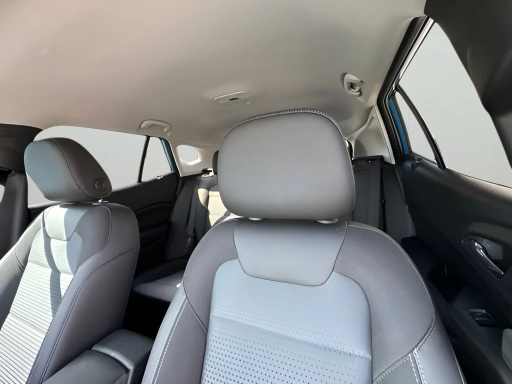 New 2026 Marina Blue Metallic Chevrolet LT image 13