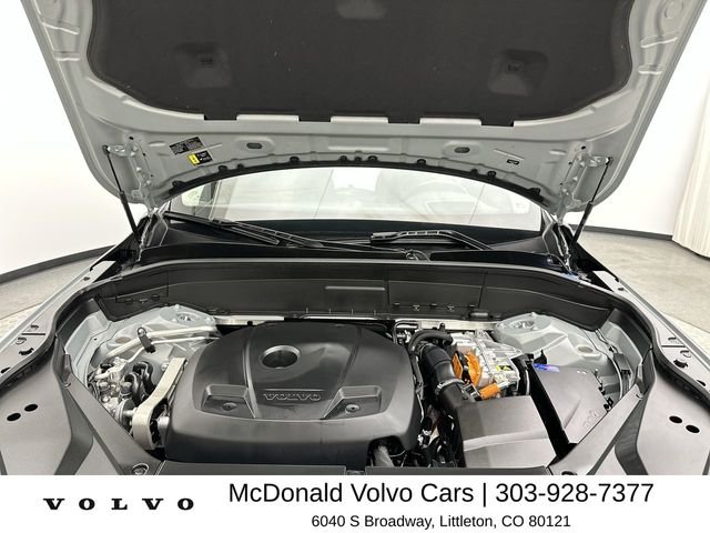 Used 2024 Gray Volvo Ultimate image 26