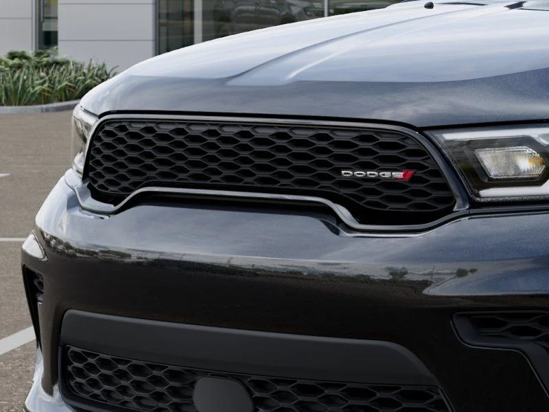 New 2026 Diamond Black Clear-Coat Exterior Paint Dodge GT image 11