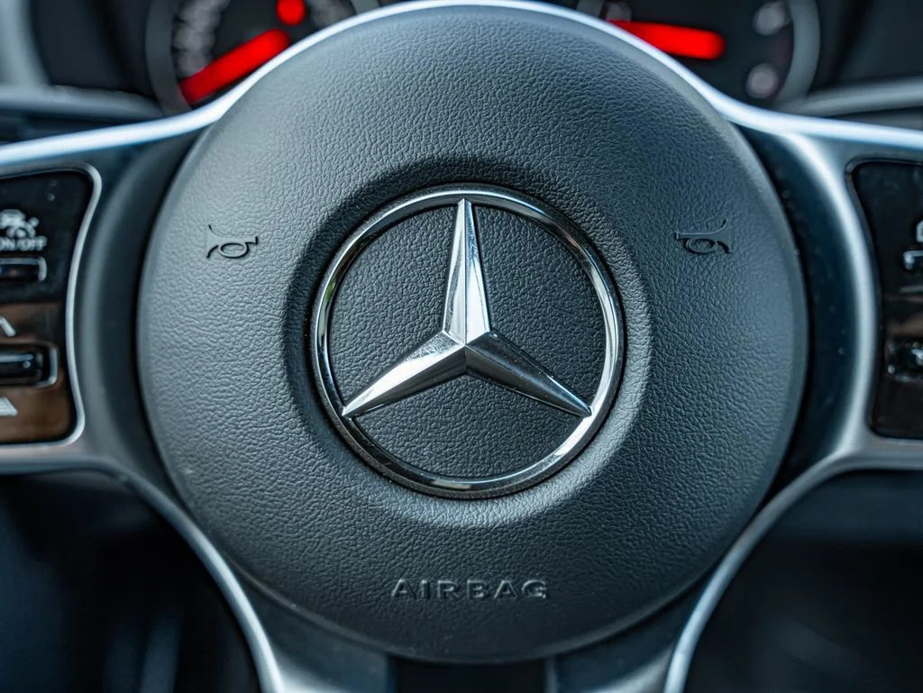 Used 2023 Arctic White Mercedes-Benz Passenger 170 WB image 22