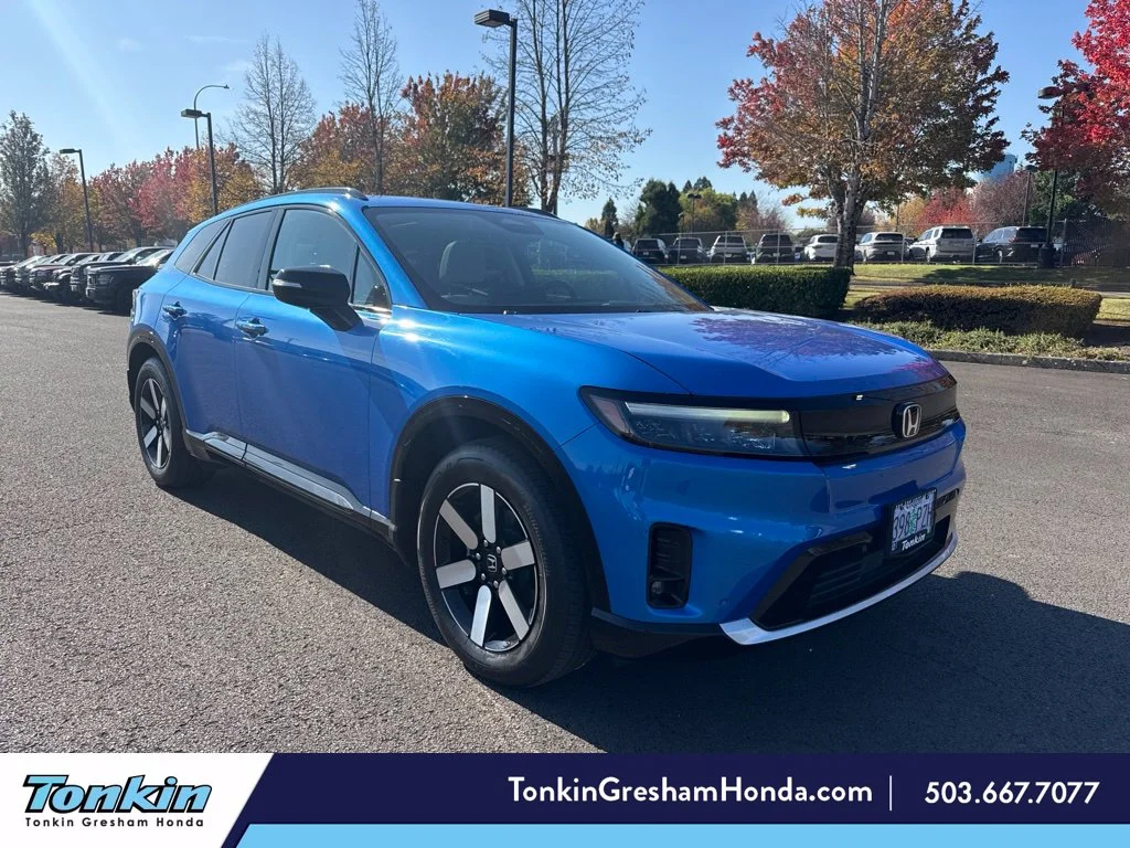 2024 Honda Prologue