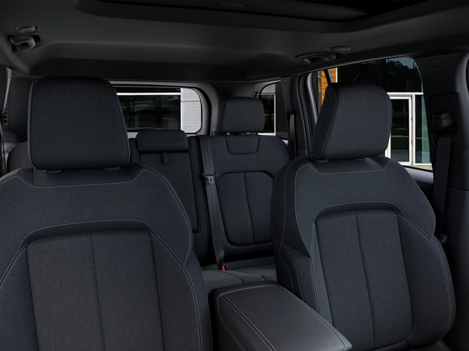 2025 Jeep Grand Cherokee Laredo - Photo 41
