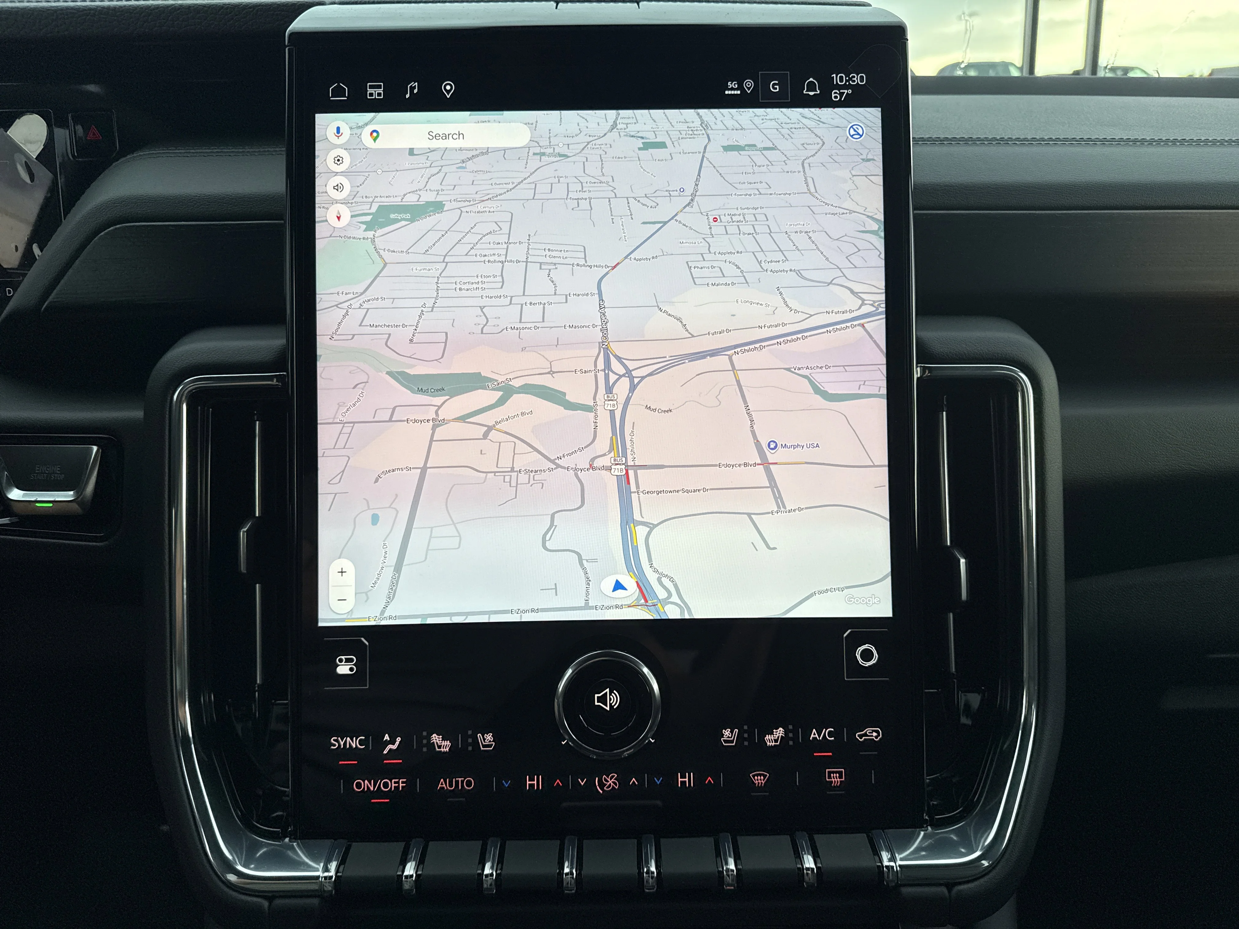 New 2026 Onyx Black GMC Denali 4WD image 11