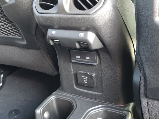 2026 Jeep Wrangler 4-Door Rubicon - Photo 32