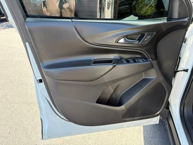 Used 2019 White Chevrolet LT image 12
