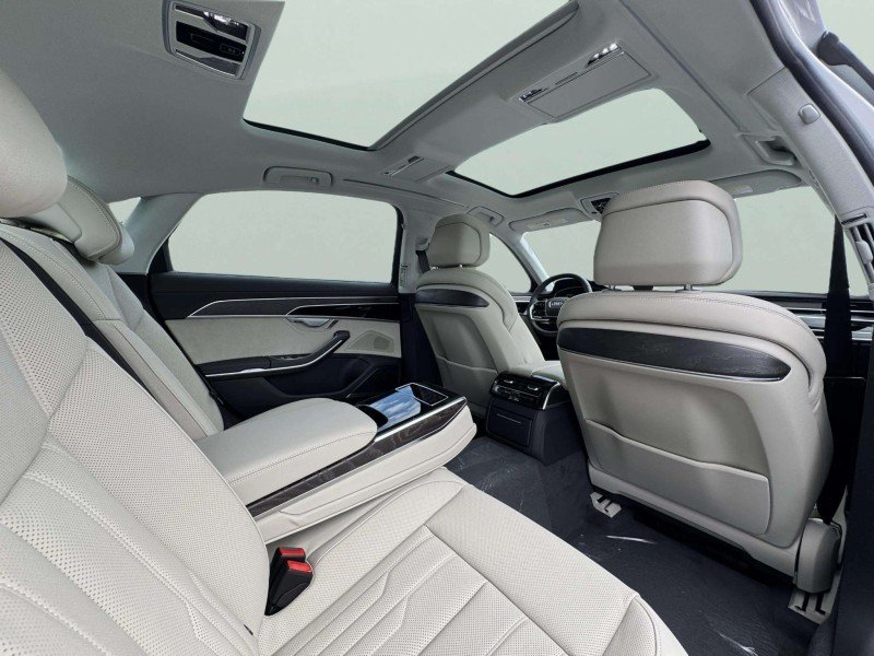 New 2027 Glacier White Metallic Audi  image 19