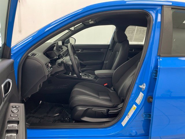 2024 Honda Civic Hatchback Sport - Photo 9