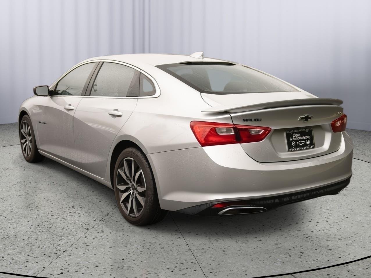 2020 Chevrolet Malibu RS - Photo 20