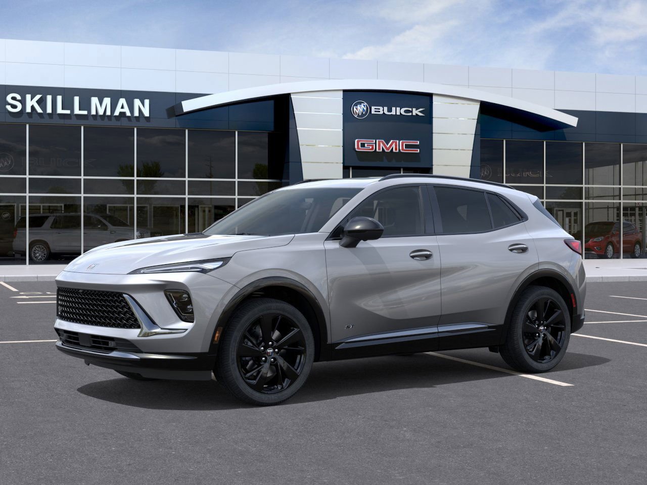 View vehicle photo 2