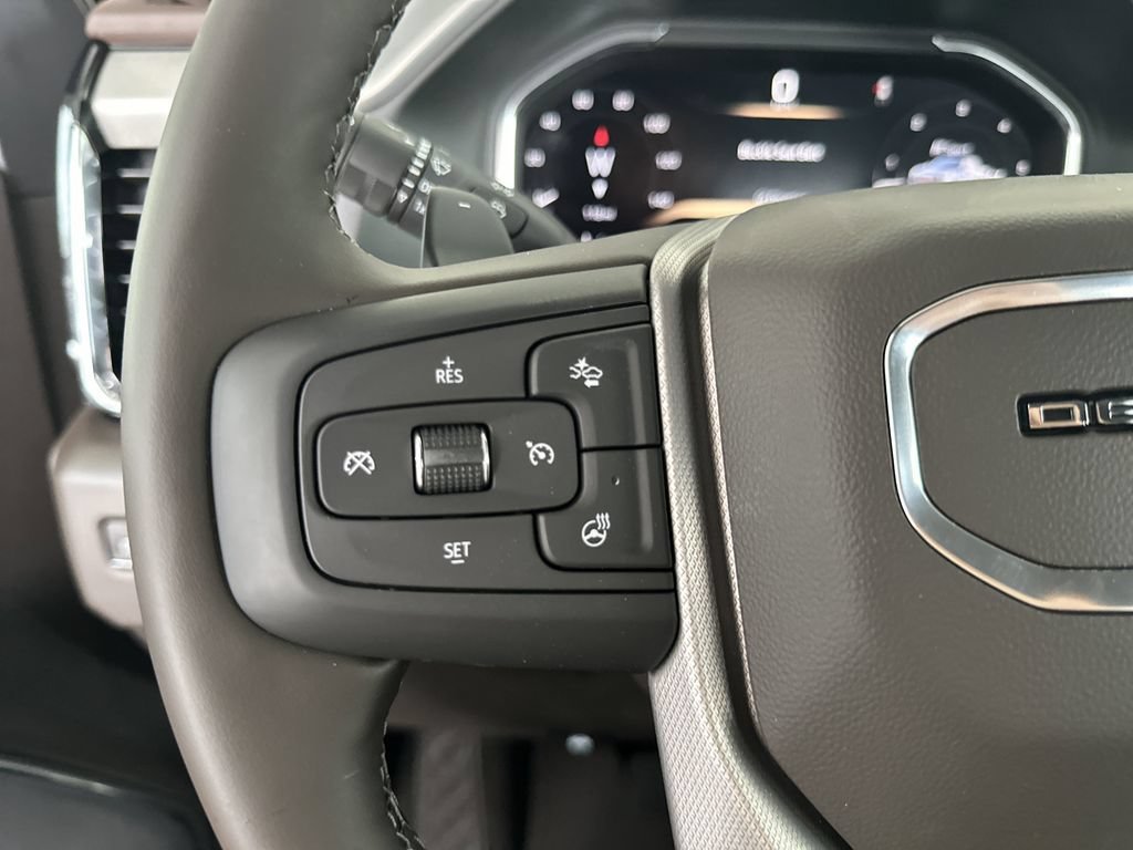 New 2026 Sterling Metallic GMC Denali image 21