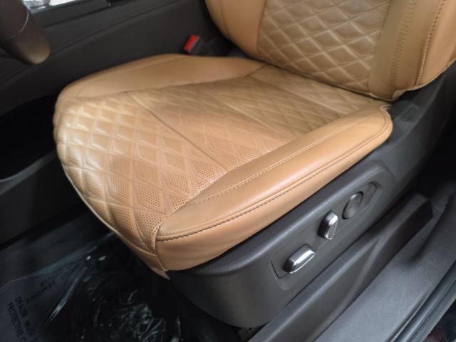 Certified Used 2022 Black Raven Cadillac Sport image 25