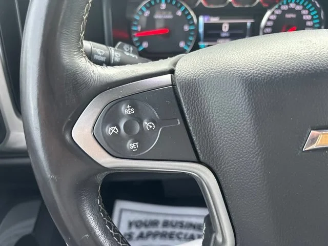 Used 2018 CAJUN RED TINTCOAT Chevrolet LT image 27