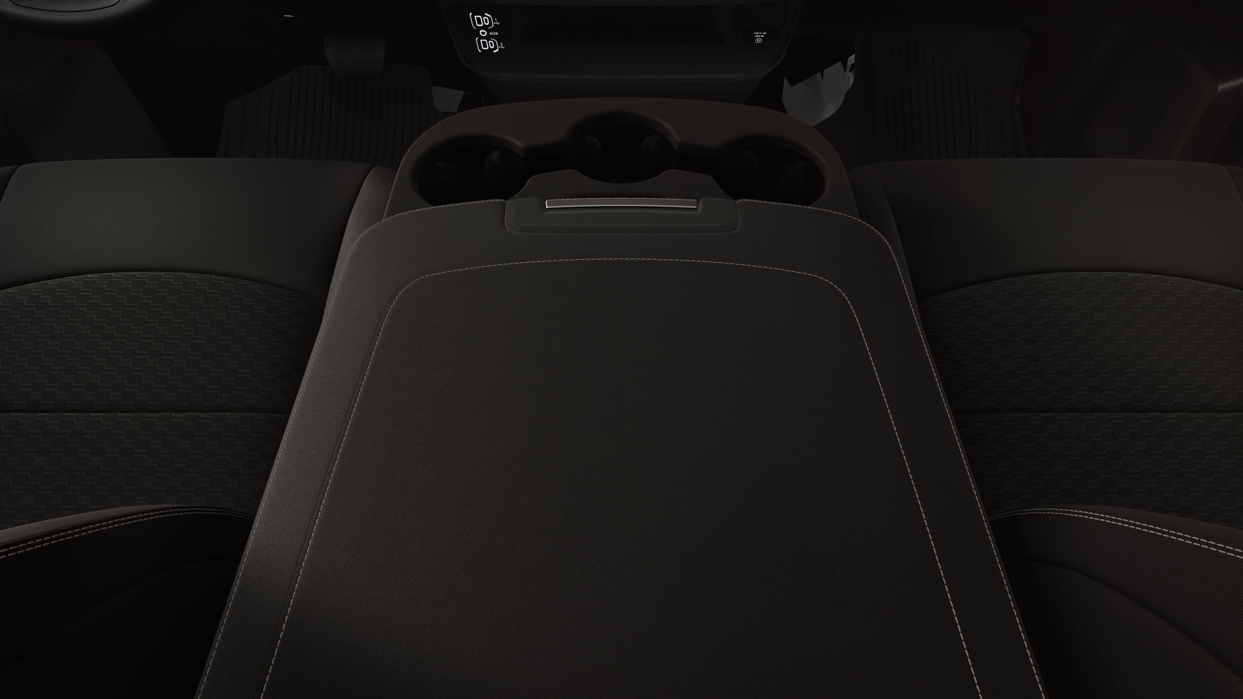 2026 Ram 2500 — photo 16