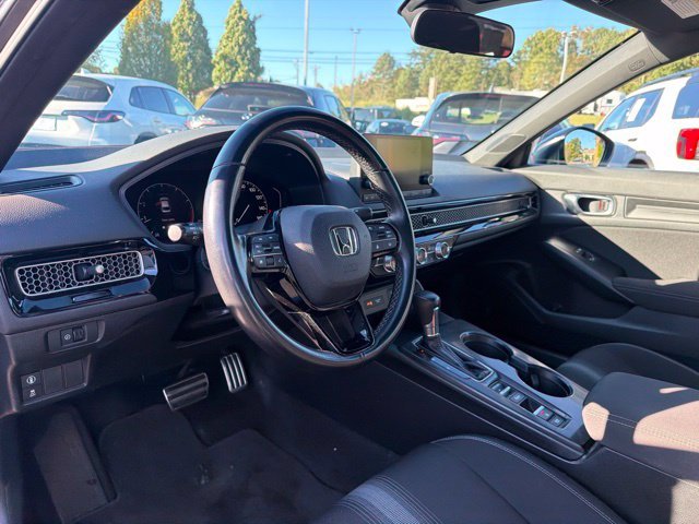 2023 Honda Civic Sport - Photo 12