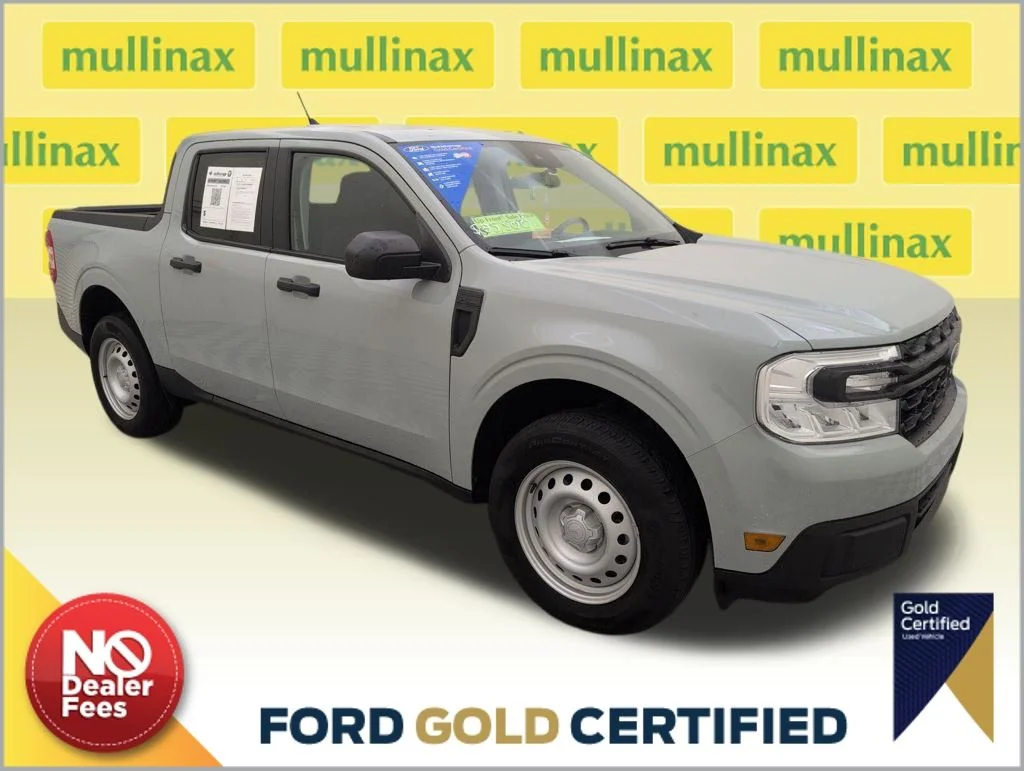 2024 Ford Maverick XL