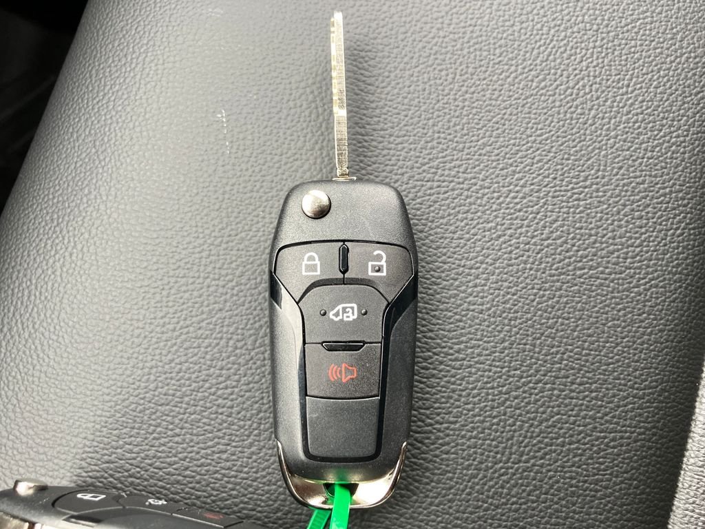 2025 Ford Transit Van Base - Photo 29