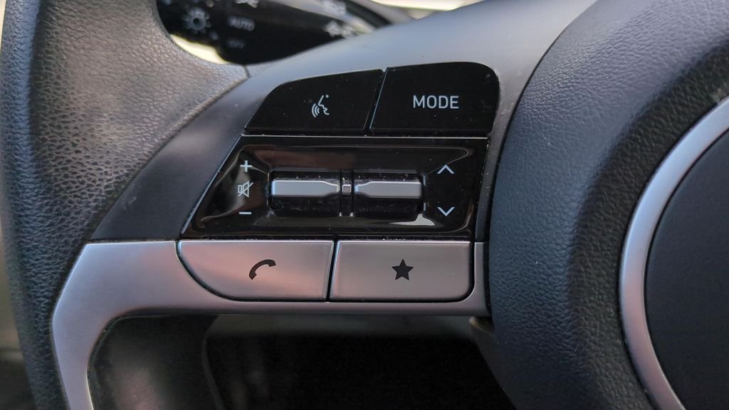 Certified Used 2023 Red Hyundai SEL image 19