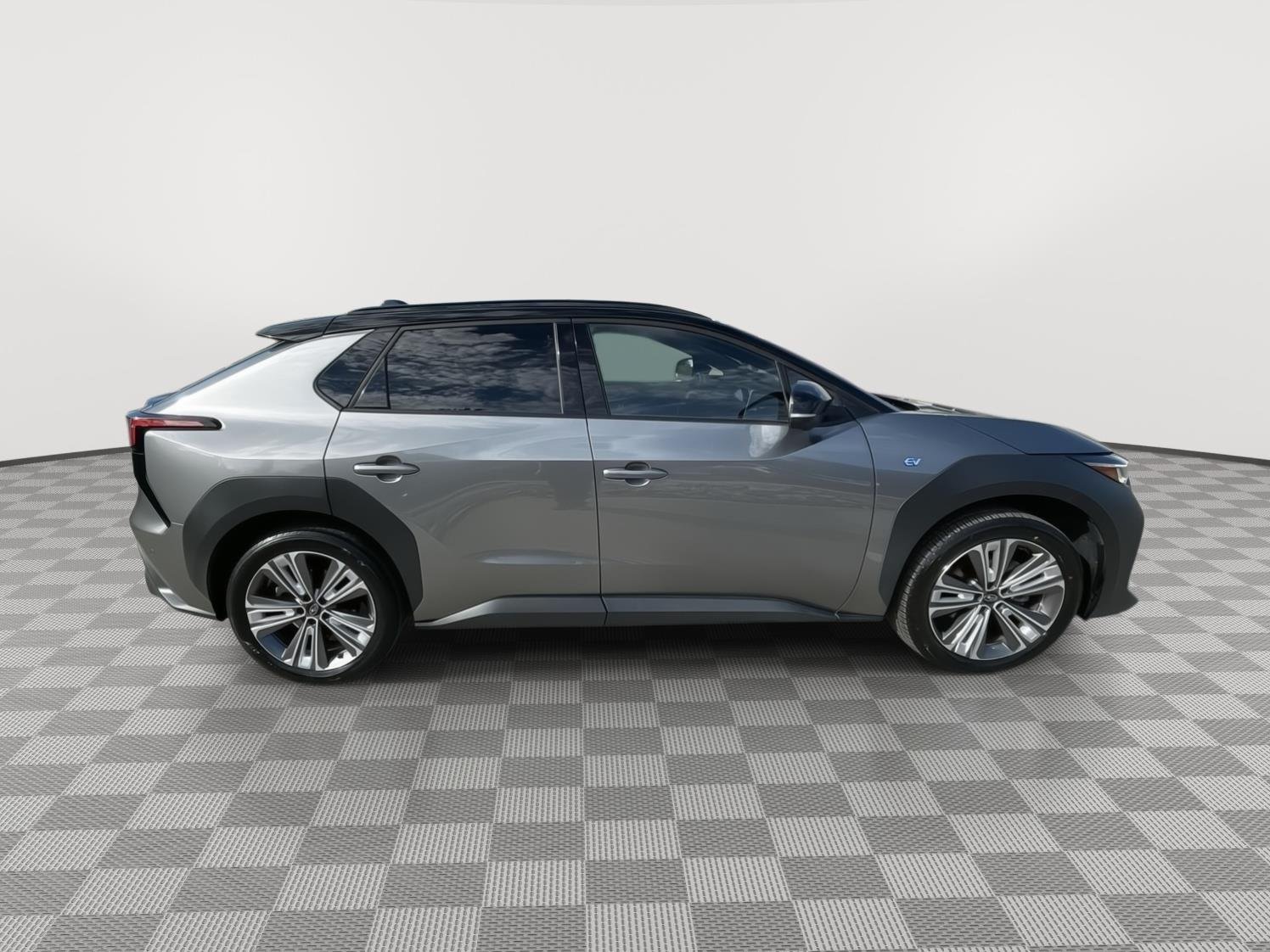 Certified Used 2023 Smoked Carbon 2-Tone Subaru Touring image 28