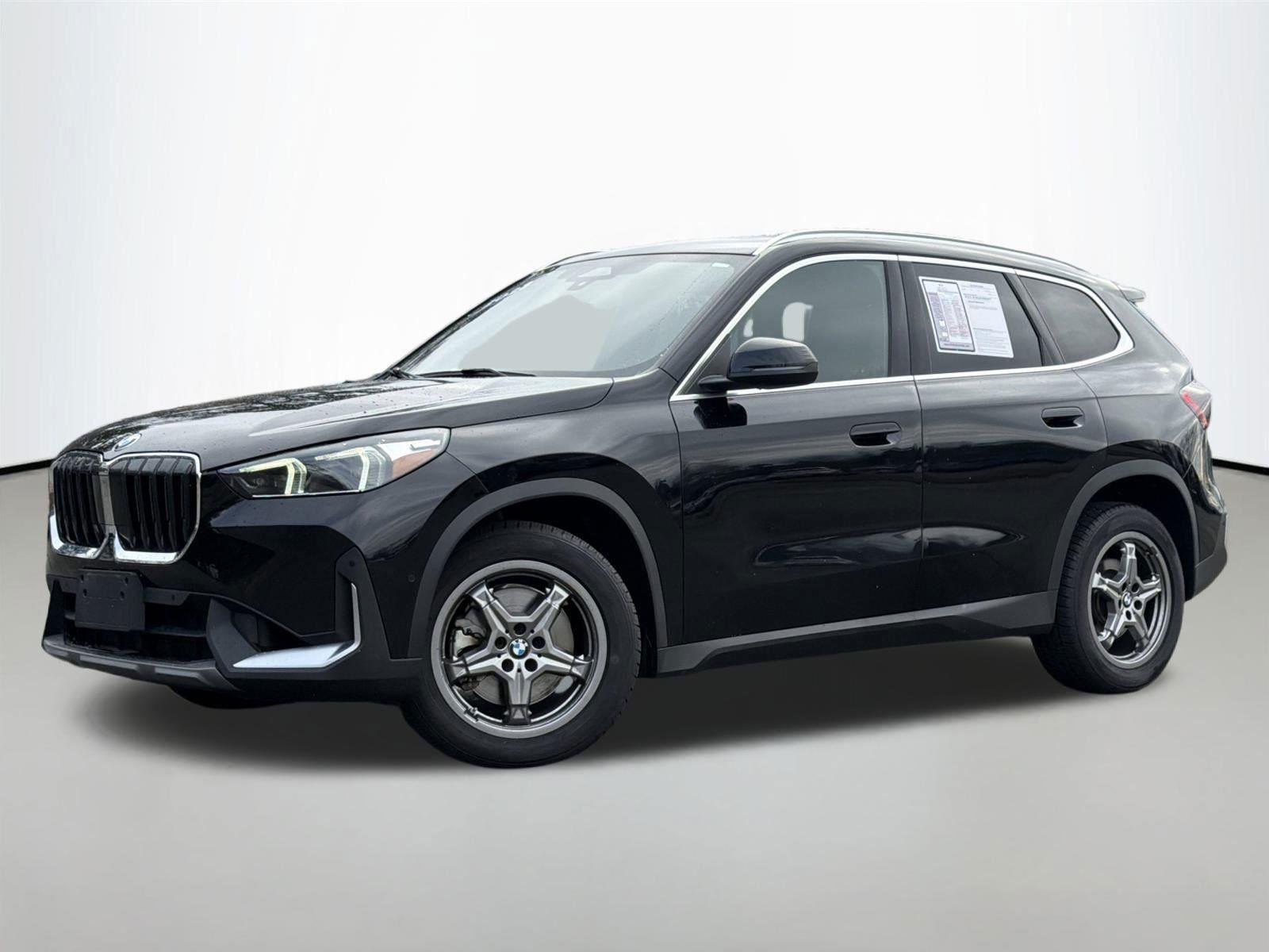 2023 BMW X1 28i