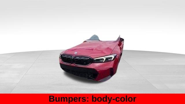 2024 BMW 3 Series M340i - Photo 79