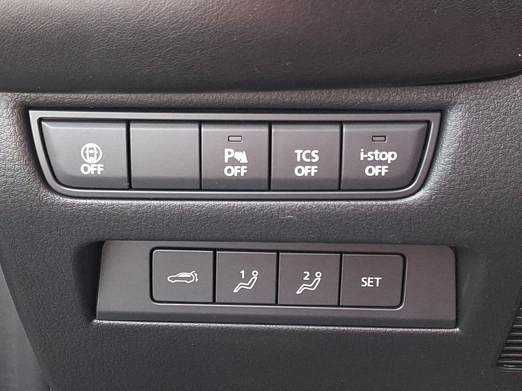 2026 Mazda CX-50 Turbo - Photo 18