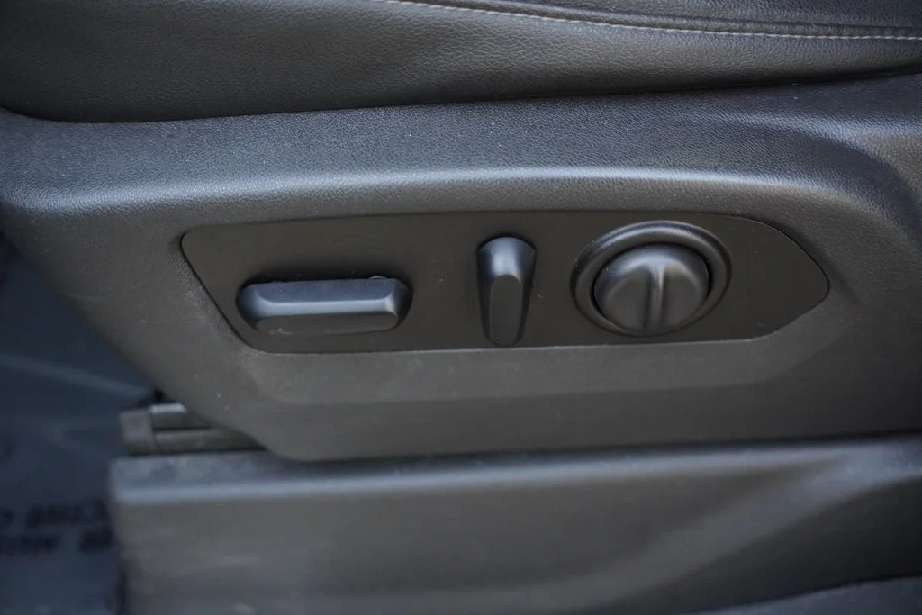 2021 Chevrolet Silverado 1500 RST - Photo 23