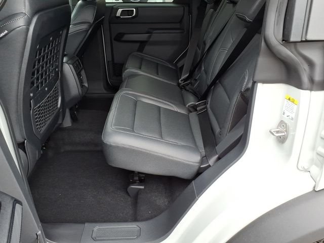 New 2026 Avalanche Ford Big Bend® image 20
