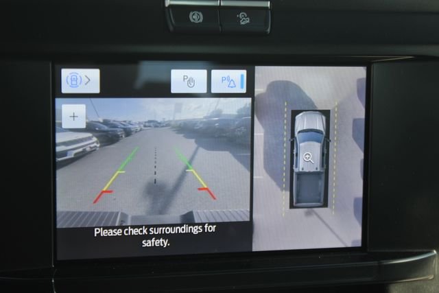 Used 2025 Black Ford XL image 7