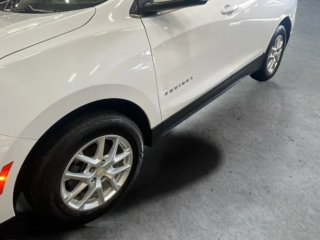 2023 Chevrolet Equinox LT - Photo 44