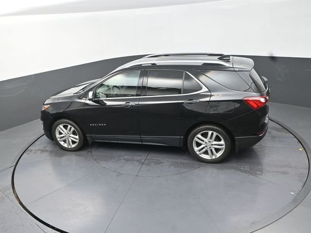 Used 2020 Black Chevrolet Premier image 26