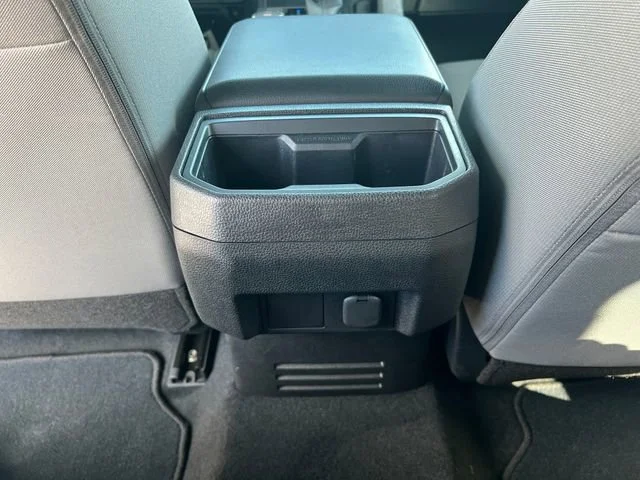 2026 Toyota Tacoma TRD Sport - Photo 32