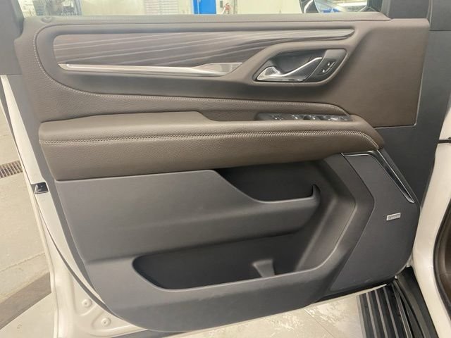 Used 2024 White GMC Denali image 27