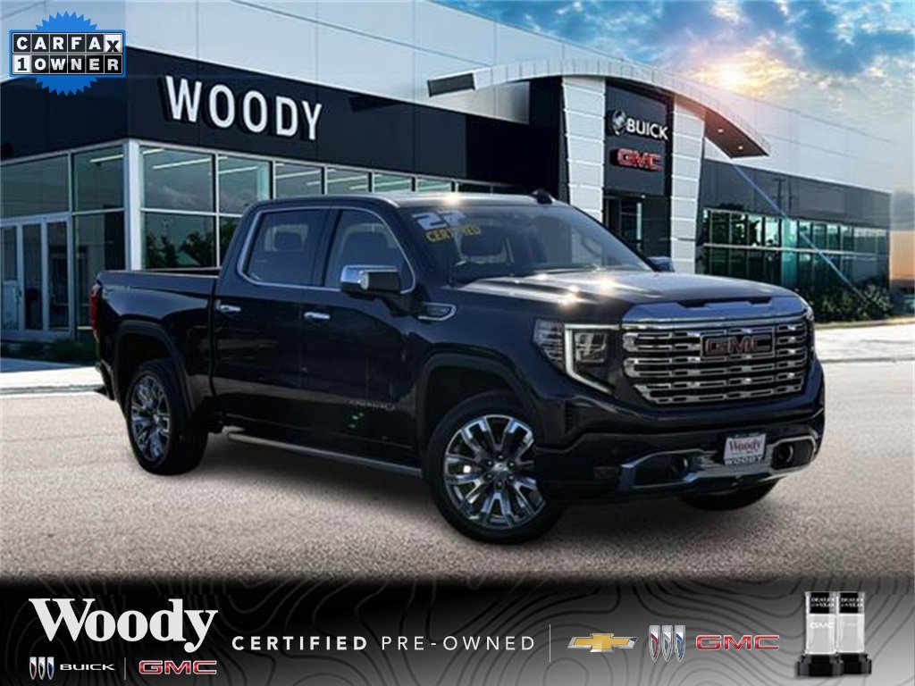 2022 GMC SIERRA - Image 41