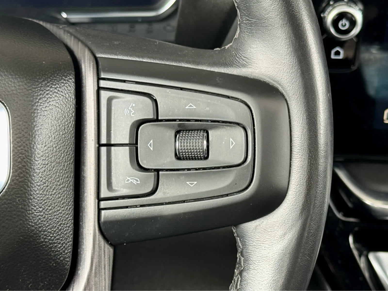 Certified Used 2024 Sterling Metallic GMC Denali Ultimate image 20