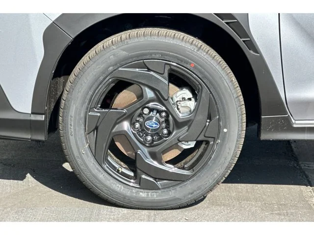 New 2026 ICE SILVER METALLIC Subaru Sport Hybrid image 54