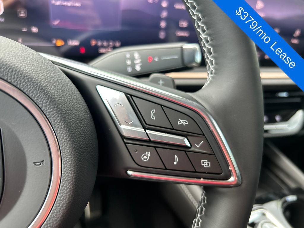 2026 Buick Envision Sport Touring - Photo 22