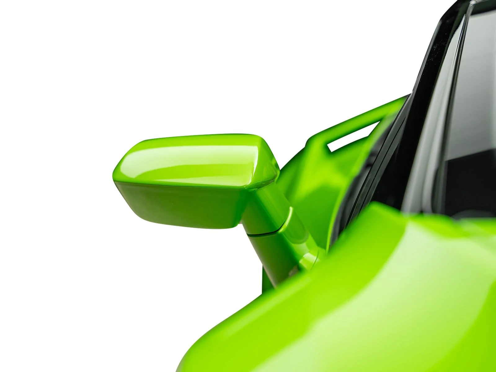 Used 2024 Green Lamborghini Base image 13