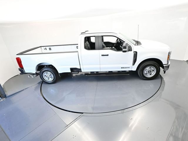 New 2026 Oxford White Ford F-350® XL image 66