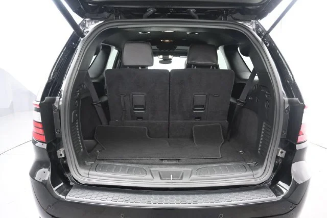 Used 2023 Db Black Clearcoat Dodge R/T Plus image 23