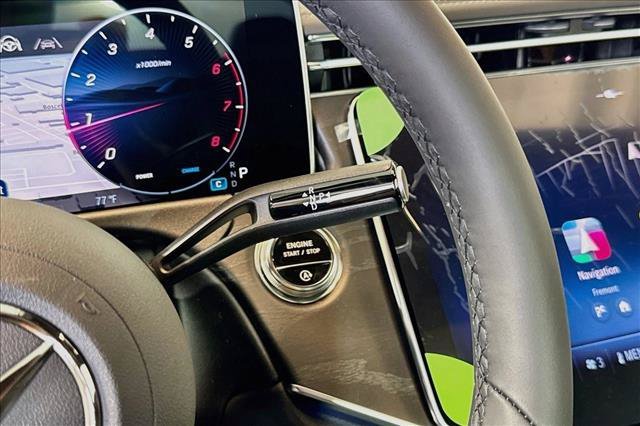 New 2026 Obsidian Black Metallic Mercedes-Benz E 450 image 43
