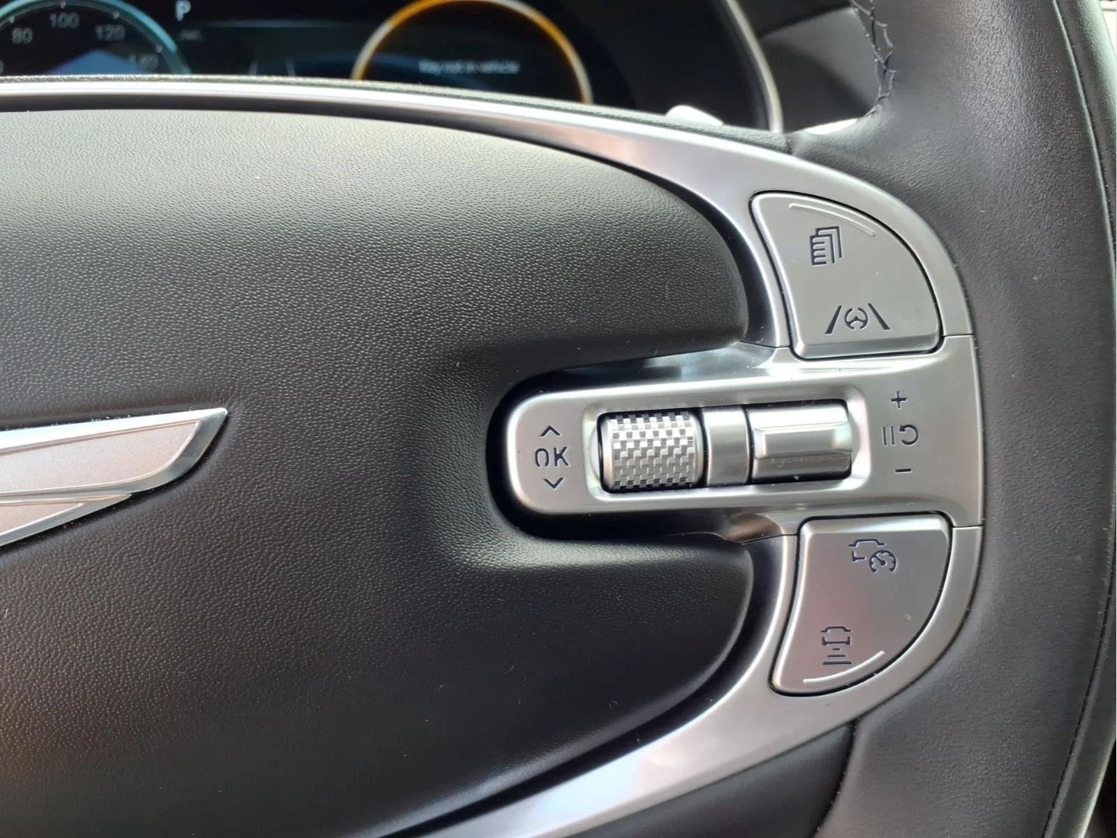 Used 2024  GENESIS 3.5T AWD image 21