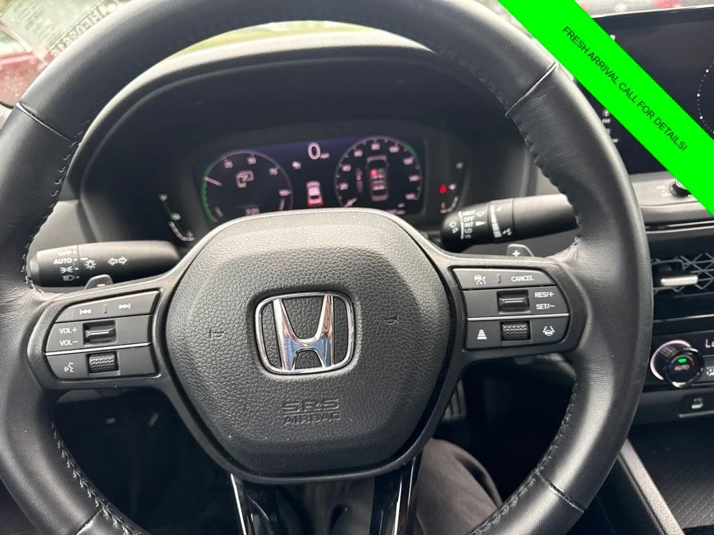 Used 2023  Honda Sport image 20