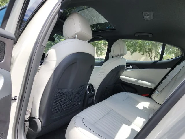Used 2026 Gray Genesis 3.3T Sport Prestige image 21
