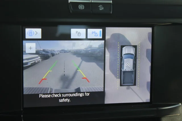 Used 2025 Black Ford XL image 7