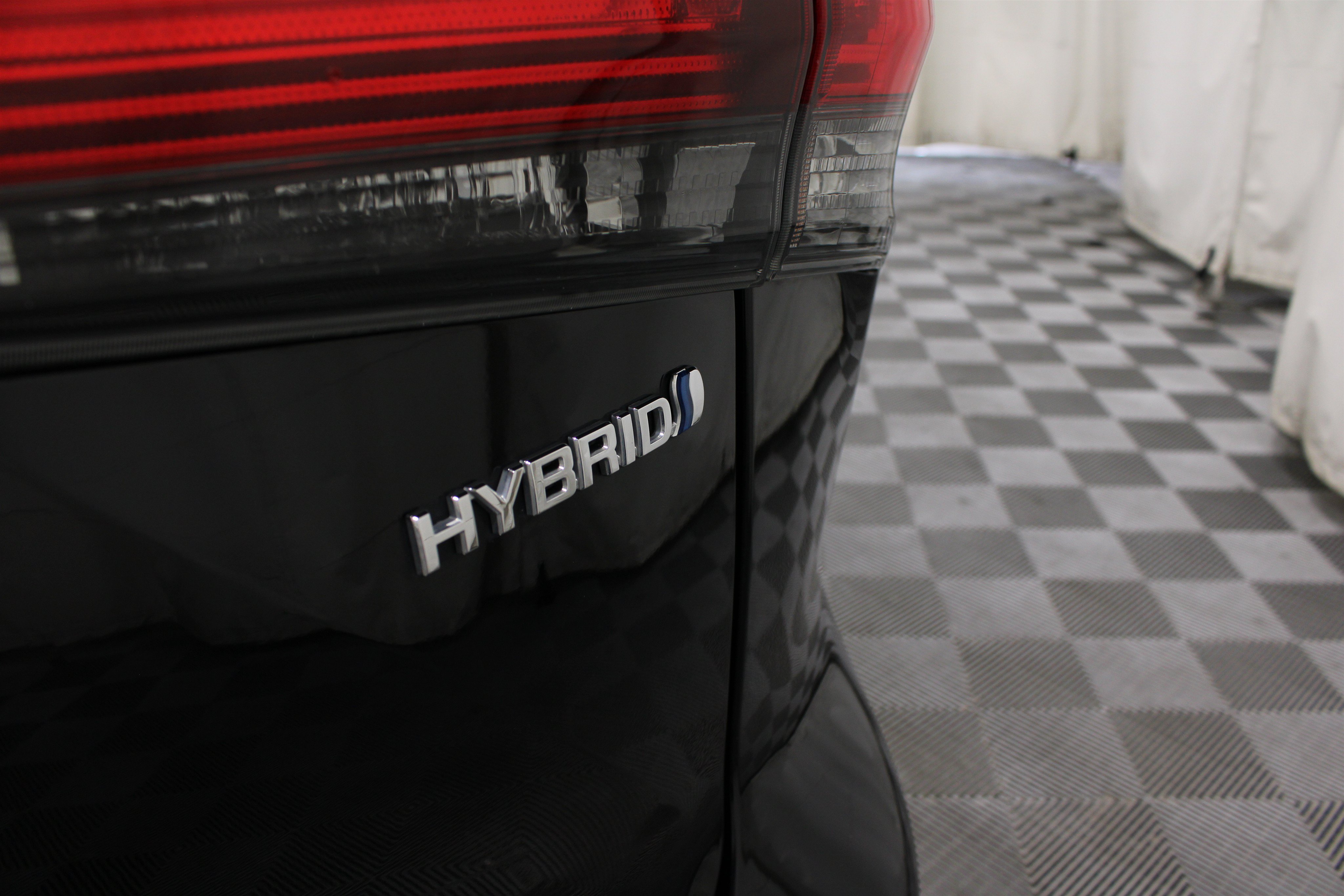 2020 Toyota Highlander XLE - Photo 29