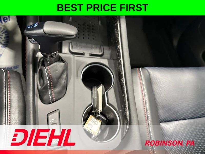 2026 Dodge Durango GT HEMI Plus V8 - Photo 35
